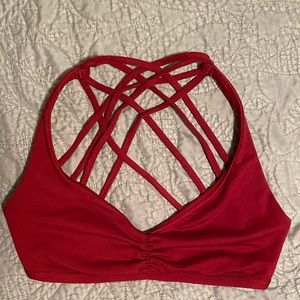 Popflex Heartstrings Bra